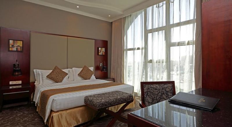 Boudl Al Shatea Dammam Buitenkant foto