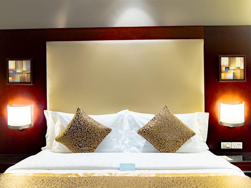 Boudl Al Shatea Dammam Buitenkant foto
