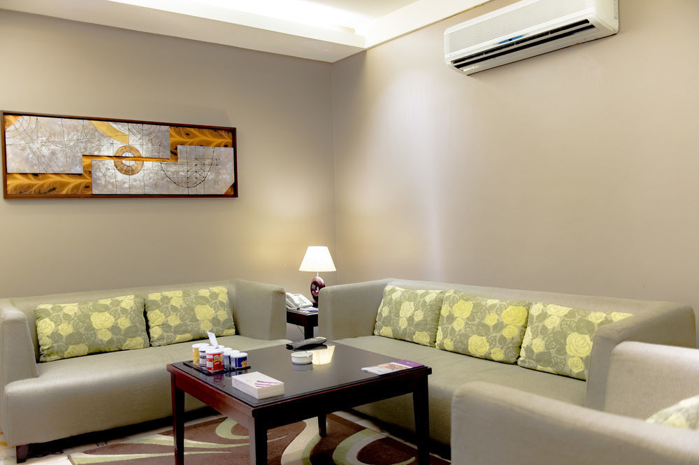 Boudl Al Shatea Dammam Buitenkant foto