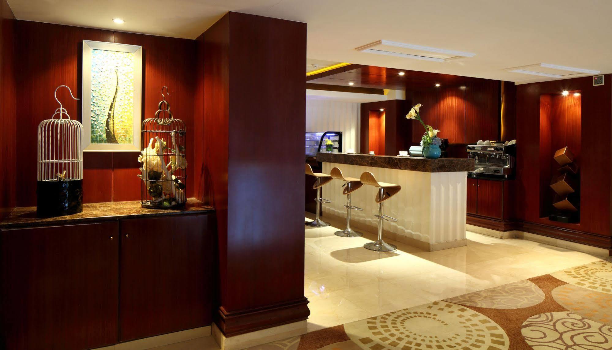 Boudl Al Shatea Dammam Buitenkant foto