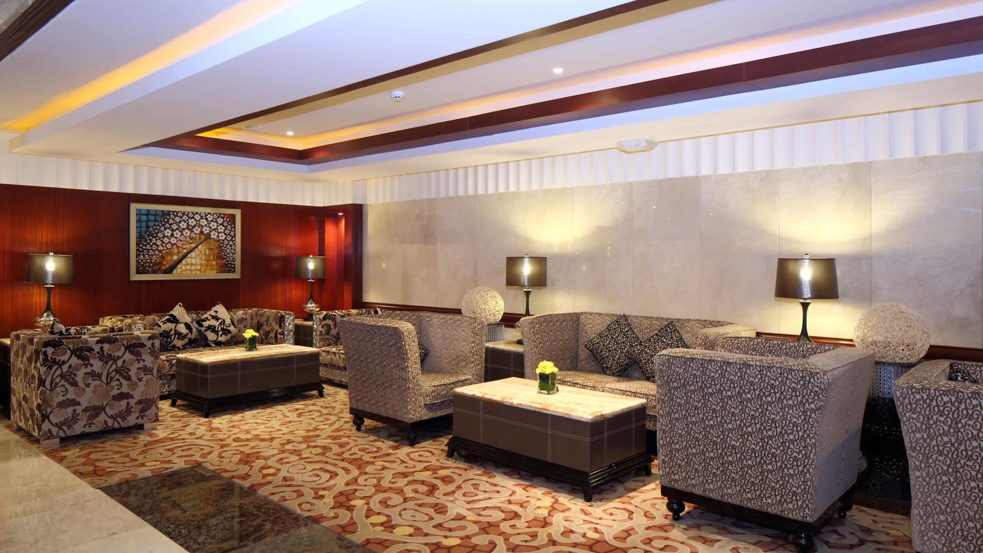 Boudl Al Shatea Dammam Buitenkant foto