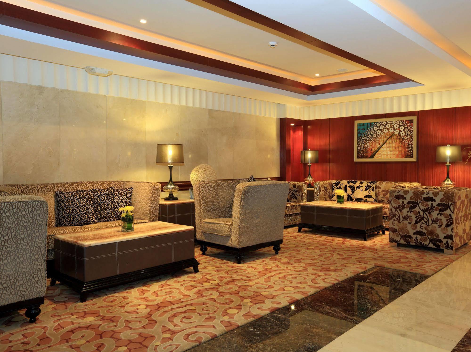 Boudl Al Shatea Dammam Buitenkant foto