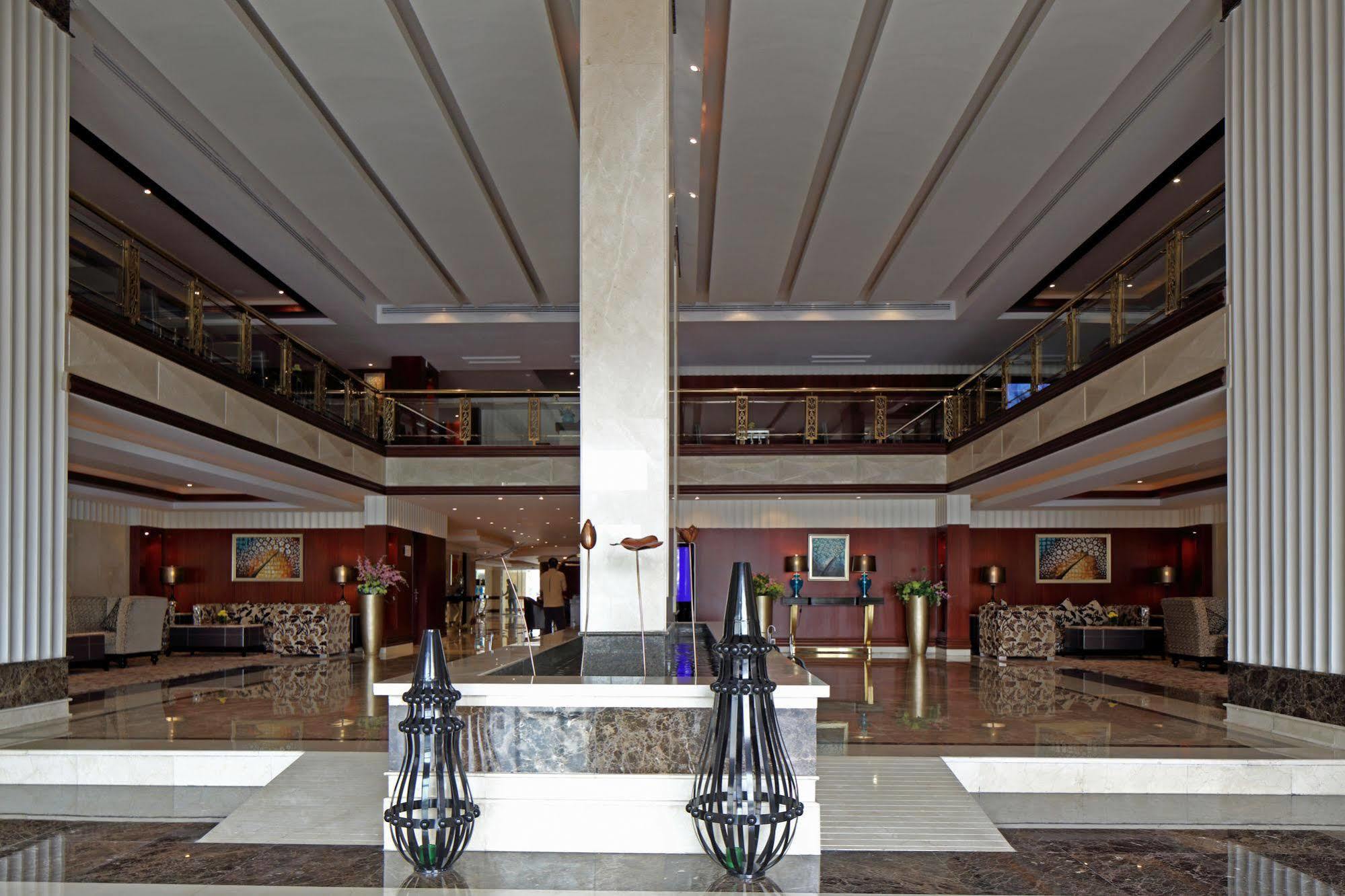 Boudl Al Shatea Dammam Buitenkant foto