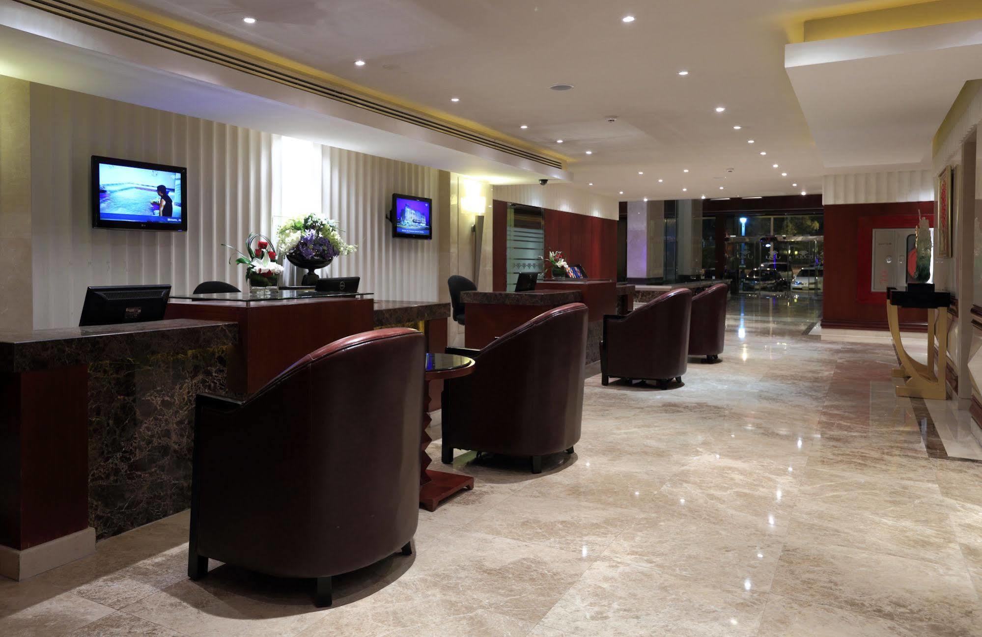 Boudl Al Shatea Dammam Buitenkant foto