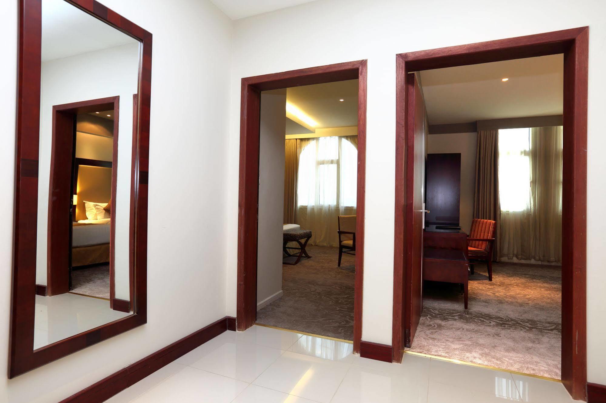 Boudl Al Shatea Dammam Buitenkant foto
