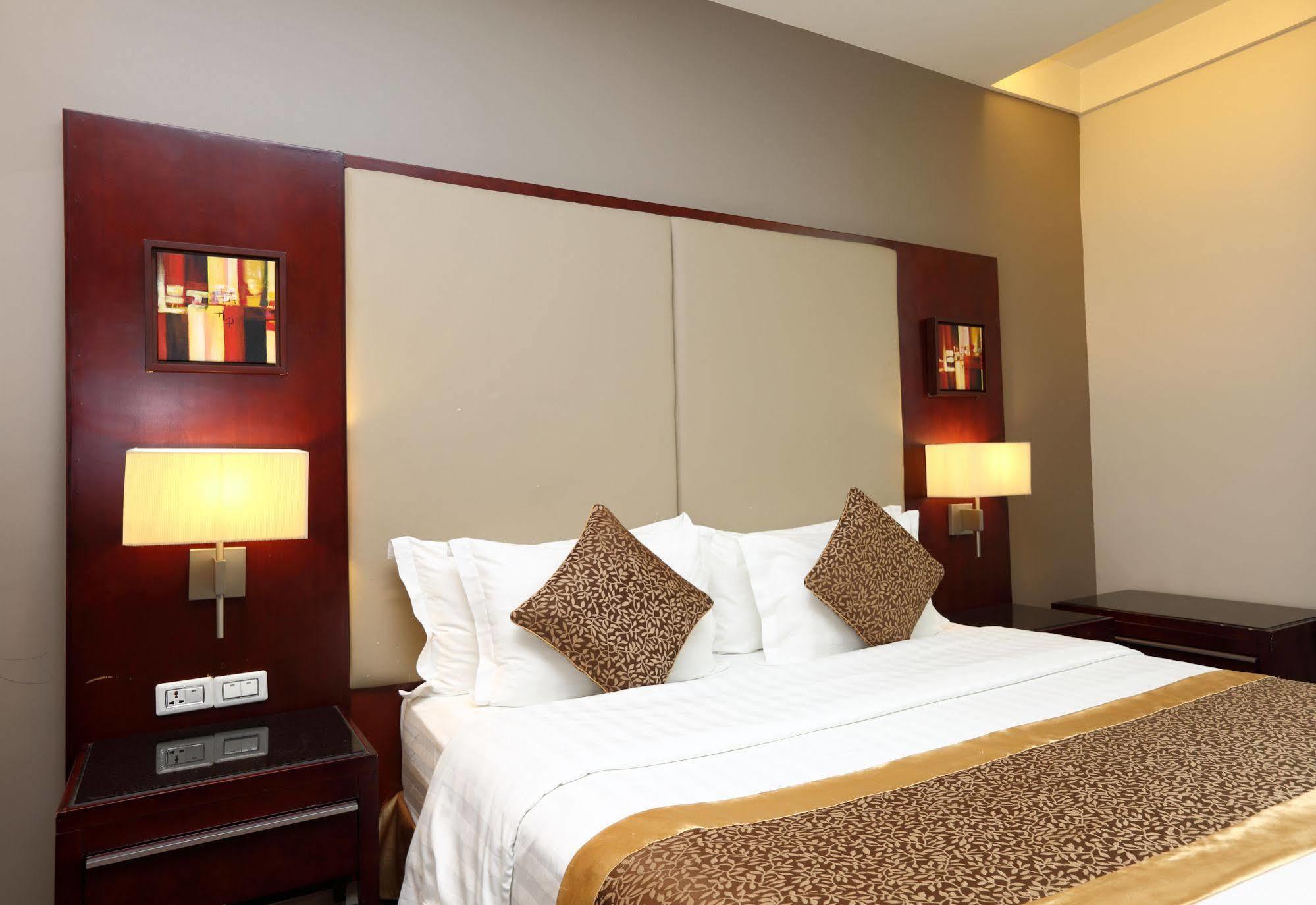 Boudl Al Shatea Dammam Buitenkant foto