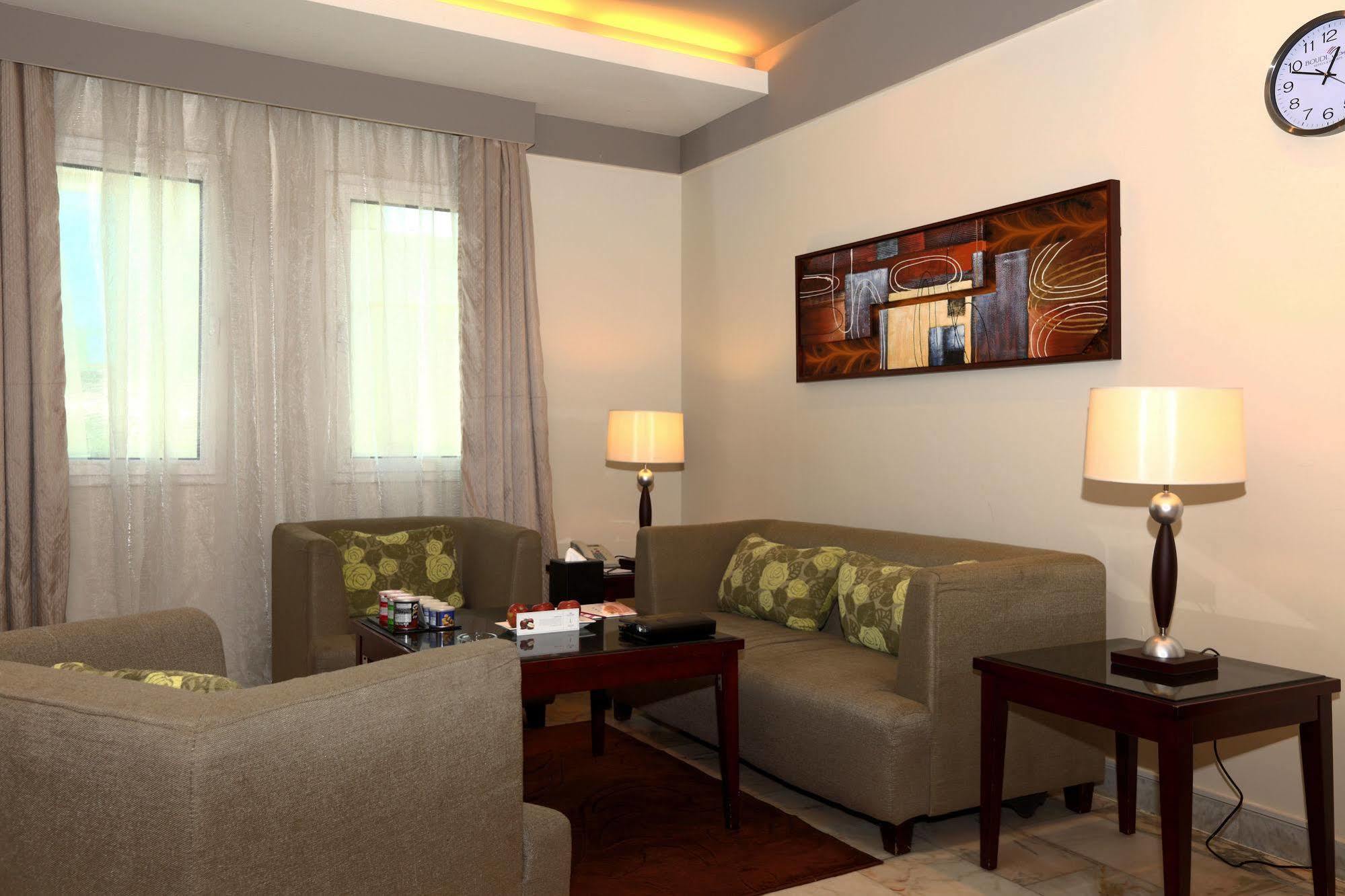 Boudl Al Shatea Dammam Buitenkant foto