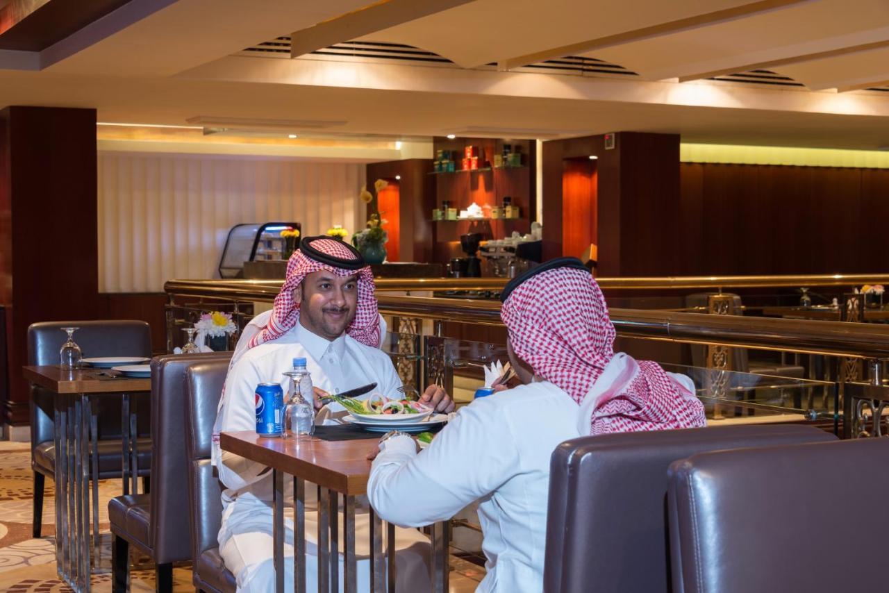 Boudl Al Shatea Dammam Buitenkant foto