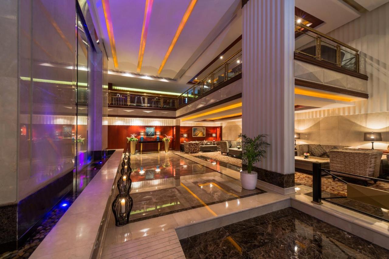 Boudl Al Shatea Dammam Buitenkant foto