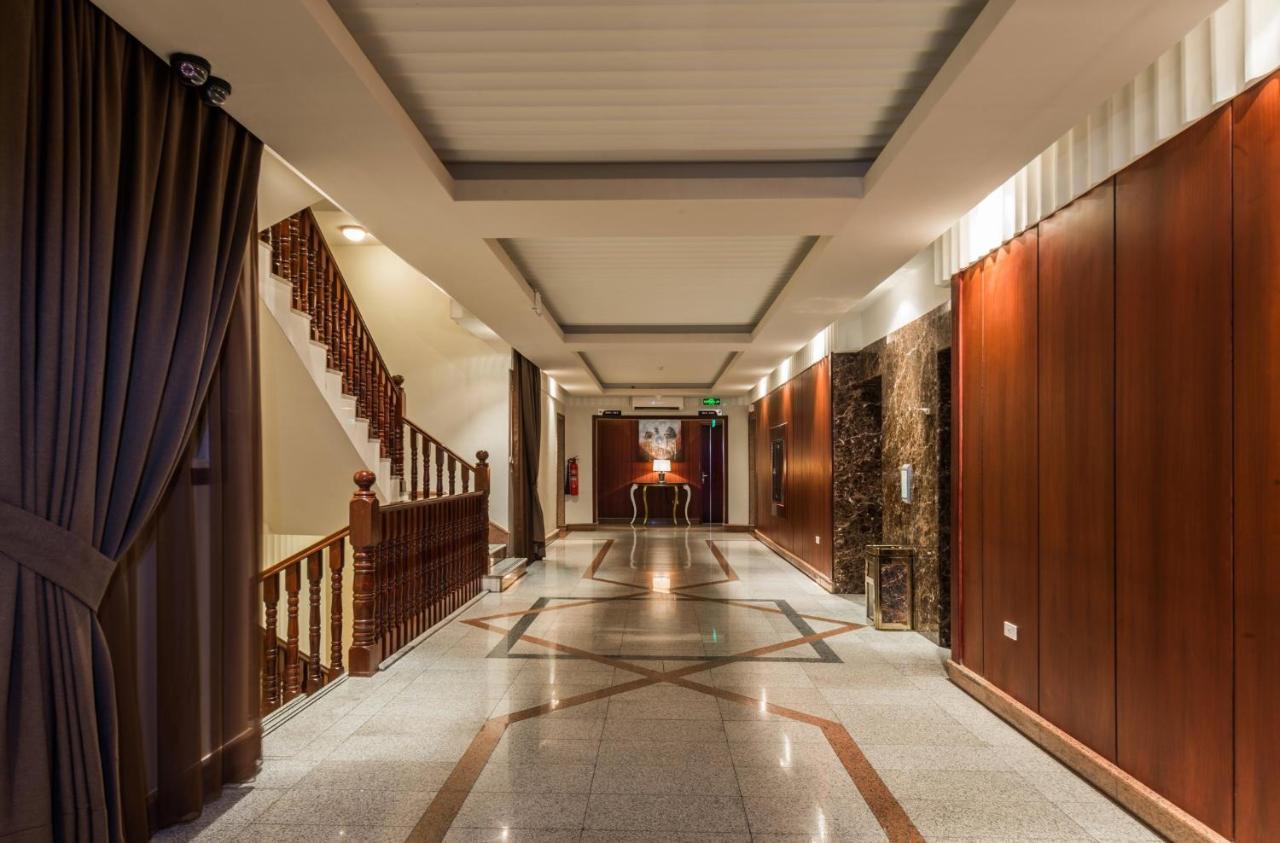 Boudl Al Shatea Dammam Buitenkant foto