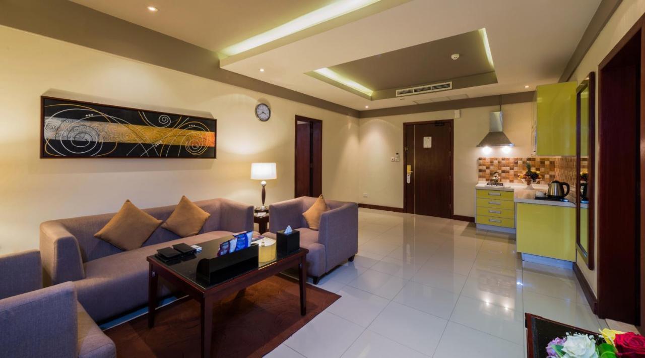 Boudl Al Shatea Dammam Buitenkant foto