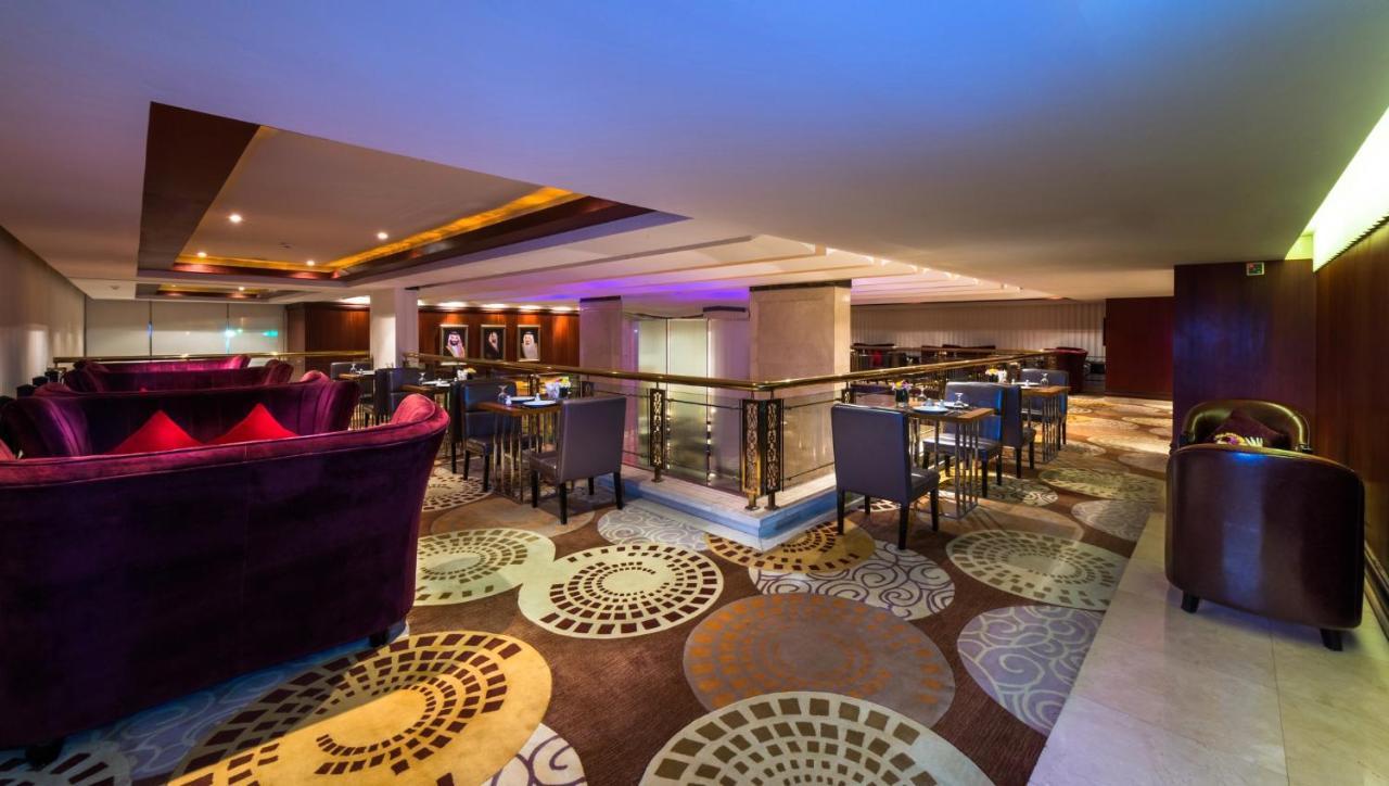 Boudl Al Shatea Dammam Buitenkant foto